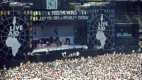 where was live aid held|live aid 2020 lineup.